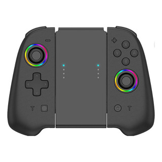 Set De Controles Para N Switch Oled/lite Joypad Set De Controles Para N Switch Oled/lite Joypad