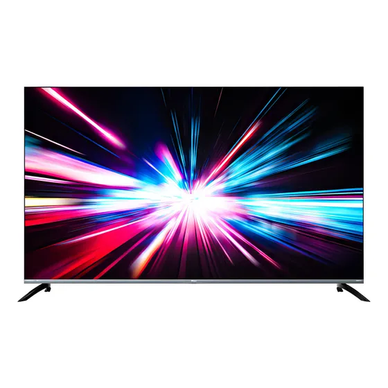 Smart TV PTV65G3BGTSSBL QLED 4K 65" 110V/220V Philco
