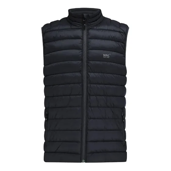 Chaleco Térmico Hombre Thermolite Synergy  Mac In A Sac