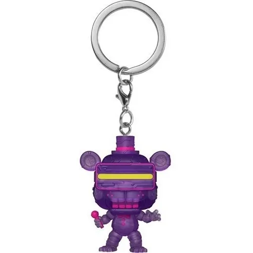 Five Nights At Freddy's Fnaf * Funko Keychain Llavero Freddy