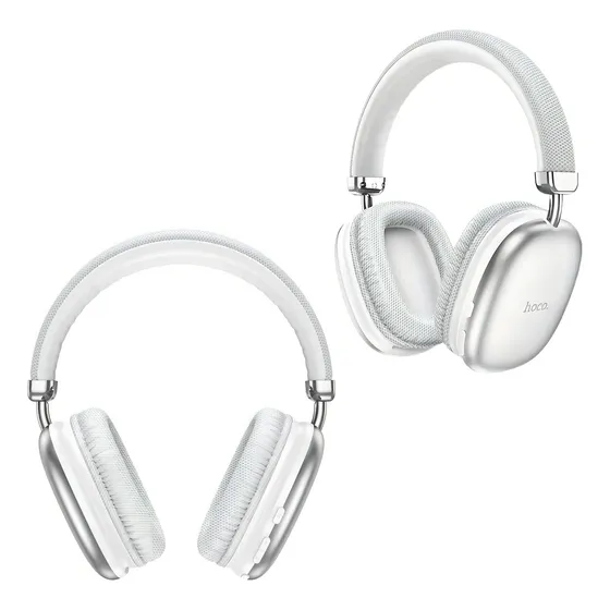 Audífonos Inalámbricos Diadema Bluetooth 5.3 Hoco W35 Us