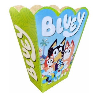 20 Cajas Palomeras Palomitas Cartón Fiesta Varios Personajes 20 Cajas Palomeras Palomitas Cartón Fiesta Varios Personajes