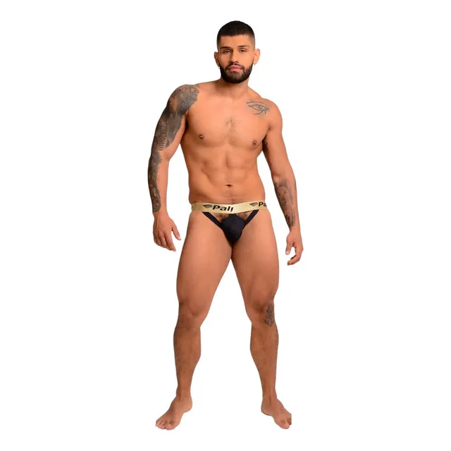 Suspensorio Jockstrap Tipo Gota  1 Und