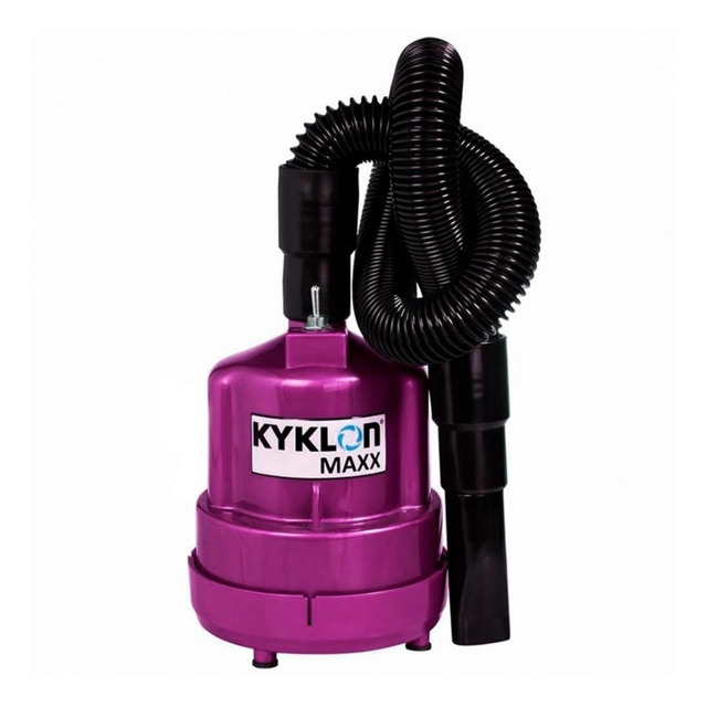 Soprador Maxx Kyklon 110v 1400w Rosa Soprador Maxx Kyklon 110v 1400w Rosa