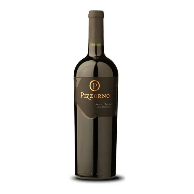 Vino Pizzorno Merlot Tannat 011 2020 Botella 13