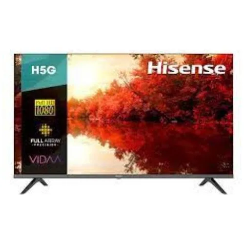 Tv Smart Hisense 32  Hd 