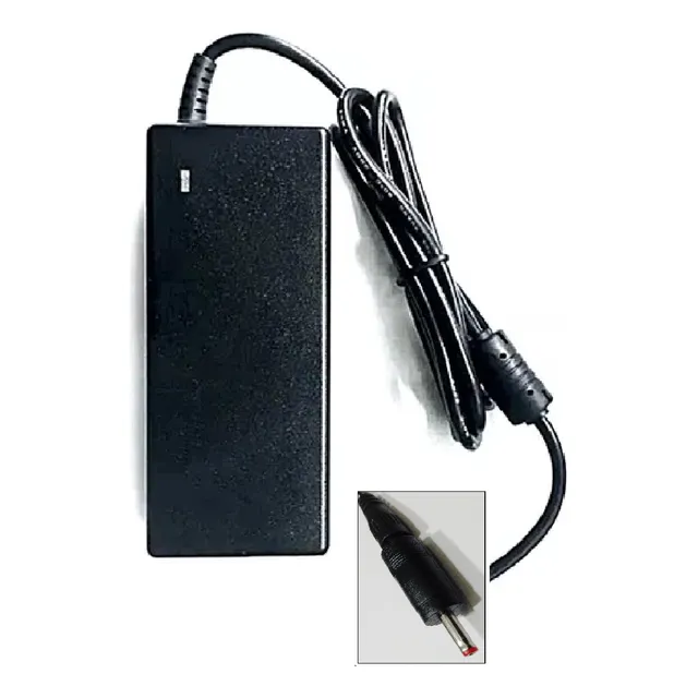 Fuente Cargador Compatible Con Pcbox Pcb-2x1 Tw100 12v