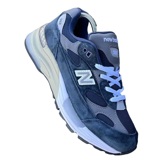 Tenis Zapatillas Hombre New Balance 992