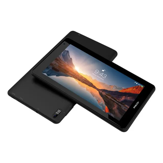 Tablet 10 Philco Hd 64gb 4gb C/funda Tipo-c Venex