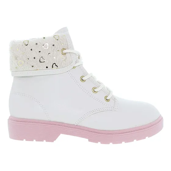 Botas - Molekinha - Molekinha Bota Acord C/ Cuello L D Enjoy