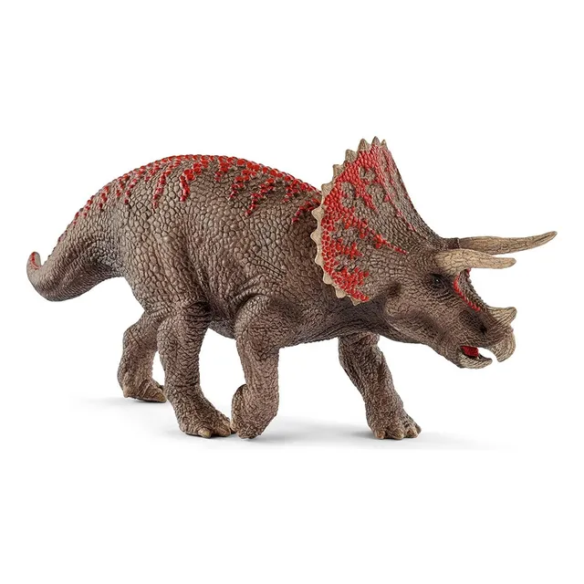 Schleich Dinosaurios 15000 Triceratops