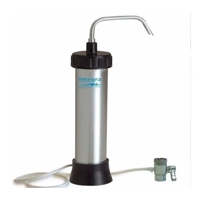 Filtro De Agua Renaware Integra Nuevo Rena Ware