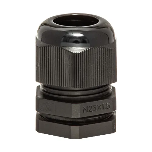 Prensacable 14/21mm C/tuerca M32x1,5 P/weg 112/132