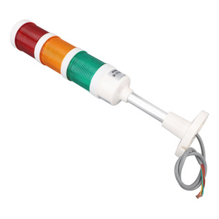 Columna De Advertencia Industrial Andon Led Signal Tower Sta Columna De Advertencia Industrial Andon Led Signal Tower Sta