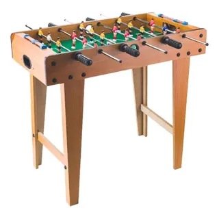 Mesa Pebolim Infantil Grande Jogo De Futebol 18 Jogadores Mesa Pebolim Infantil Grande Jogo De Futebol 18 Jogadores
