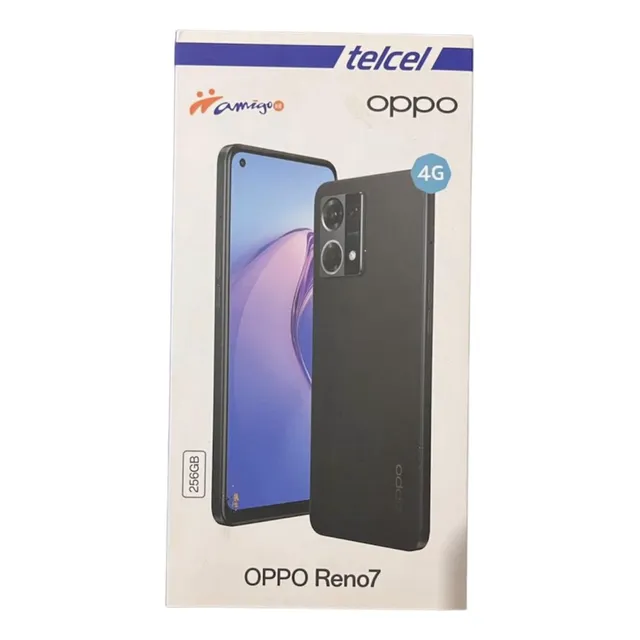 Oppo Reno 7 Celular