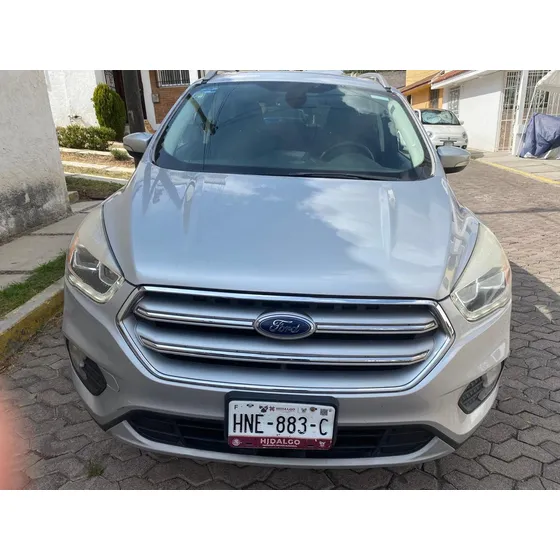 Ford Escape 2.0 Titanium Ecoboost At
