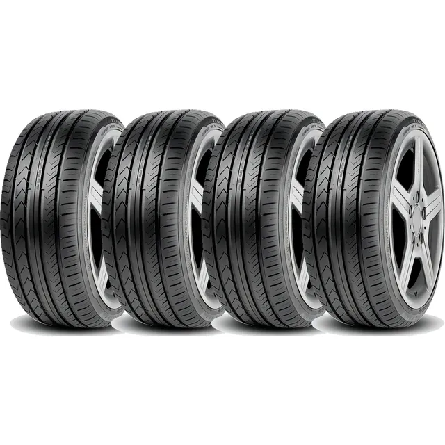 Kit de 4 neumáticos Torque TQ901 205/55R17 95 W
