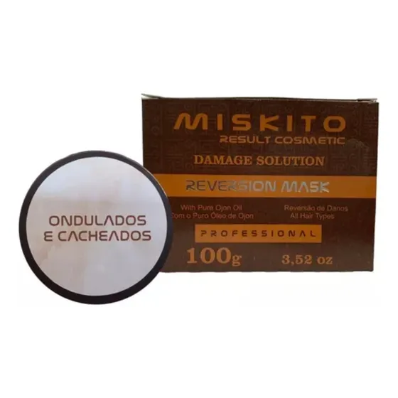 Manteiga De Karité Para Cabelos Ondulados E Cacheados 