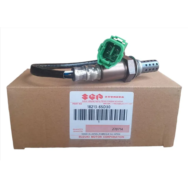 Sensor De Oxigeno Grand Vitara 2.0 2.5 2.7 Xl5 Xl7