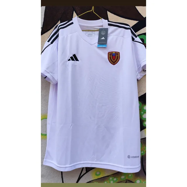 Camisetas De Fútbol