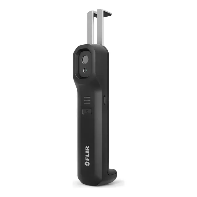 Câmera Térmica Para Celular 19.200 Pixels Flir One Edge Pro