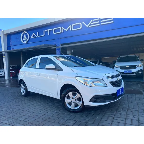 Chevrolet Onix 1.0 Ls 5p