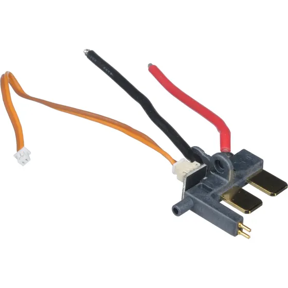 Conector Da Bateria Drone Phantom 3 Dji