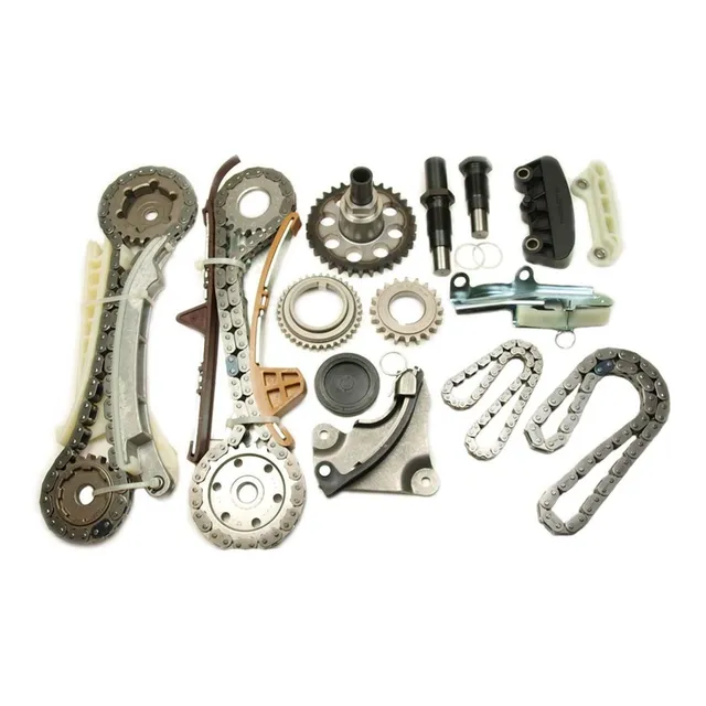 Kit Distribución Ford Explorer Sport 2001-2003 4.0 V6