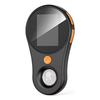 Microscópio Digital De Foco Fixo Portátil De Bolso Portátil Microscópio Digital De Foco Fixo Portátil De Bolso Portátil