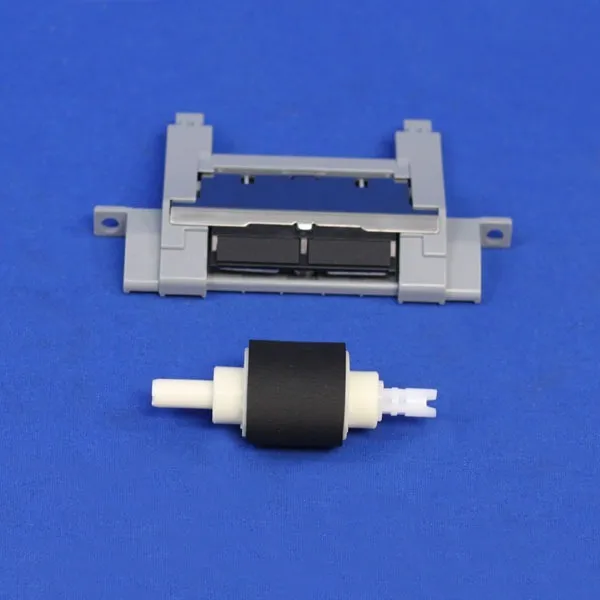 Kit Goma Y Separador Canon Mf416 D1520 Charola De 500pag