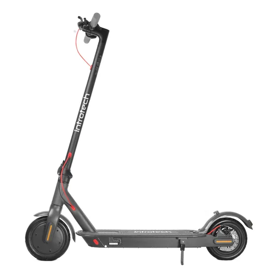 Introtech Scooter Electrico Mk-083
