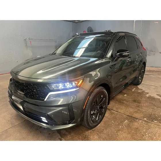 Kia Sorento 2.5t Gdi Sxl Dct