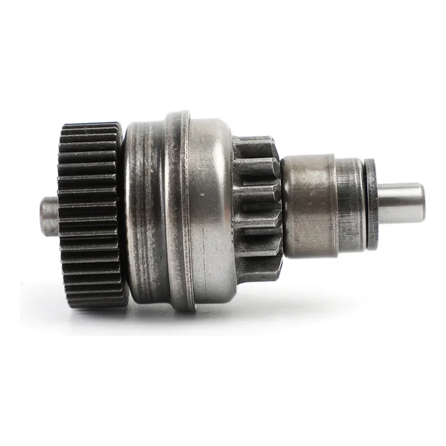 Piñón De Arranque Para Suzuki Ag100 Address 91-00 Rgv250