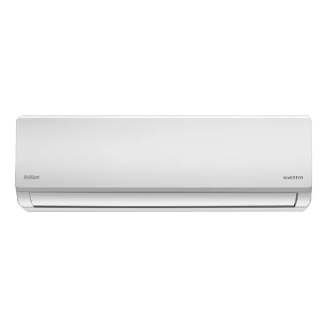 Brilliant BRT12INV blanco 220v 220v