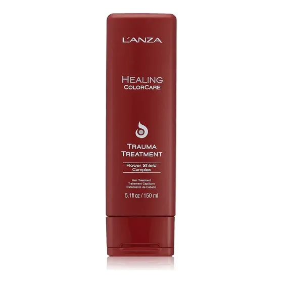Lanza Healing Color Care Trauma Treatment - Tratamento Sem E