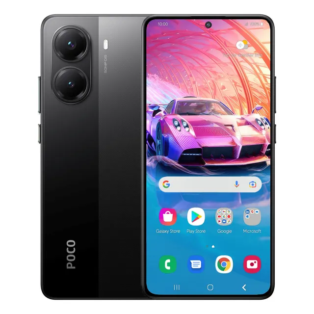 Xiaomi Poco X7 Pro 12gb Ram 512gb 50mpx Huella Dimm