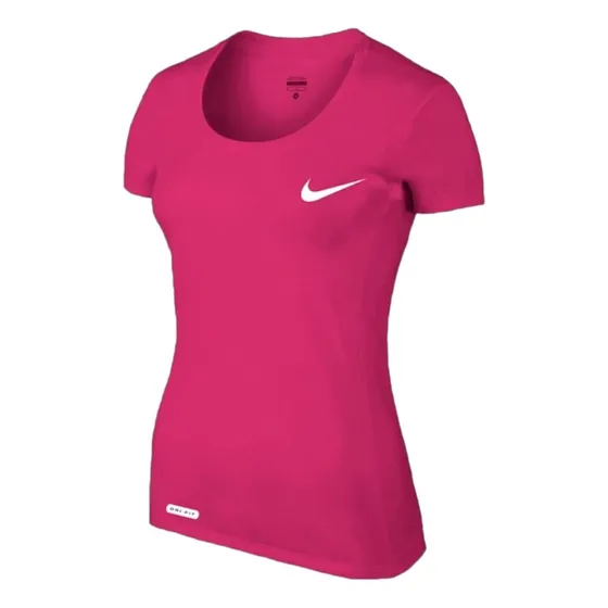 Franelas De Damas Nike Deportiva Micro Dri-fit