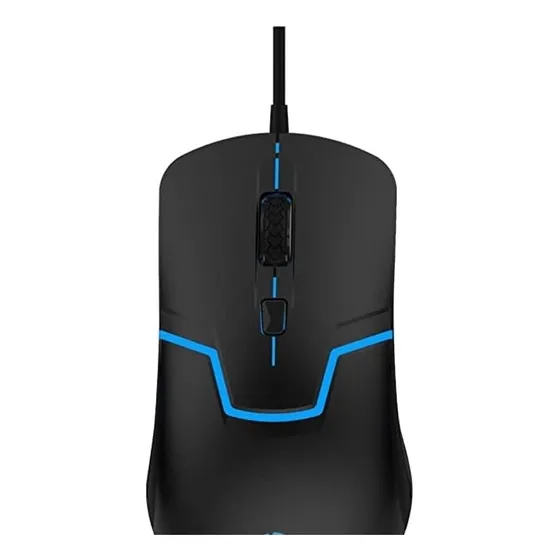Mouse Gaming Hp M100 Alambrico 4 Botones Para Pc O Laptops