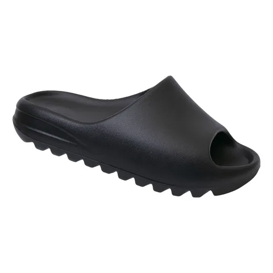 Chinelo Slide Infantil Nuvem Tipo Yeeze Em Eva 100%