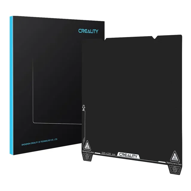 Placa De Construcción Para Creality Ender 3 V3 Se