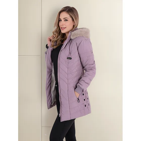 Chaqueta Impermeable Ross Adara Mujer Otoño/invierno