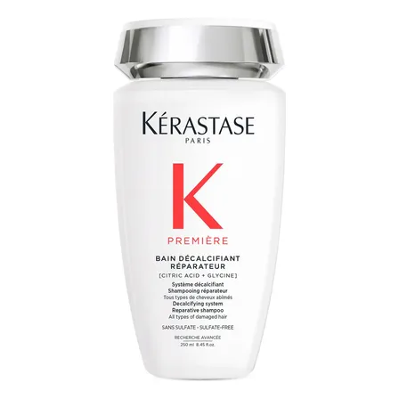 Kérastase Premiére Bain Reno Shampoo Descalcificante Reparador | 250ml |