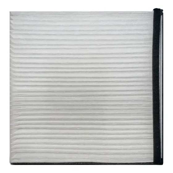 Filtro Polen ( A/c ) Original Mg Zs 1.5 Cc
