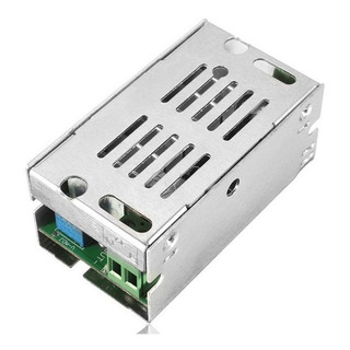 Dc-dc Ajustable Step-up Modulo Amplificador Eleva Voltaje Dc-dc Ajustable Step-up Modulo Amplificador Eleva Voltaje