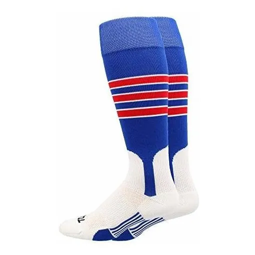 Madsportsstuff Sábanas De Estribo 3 Stripe 3czpo