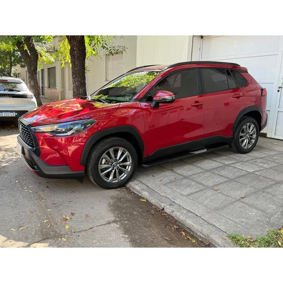 Toyota Corolla Cross 2.0 Xli Cvt