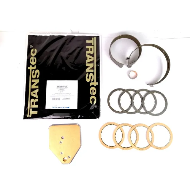 Reparacion Caja Automatica Filtro Felpa Chrysler A413 A404