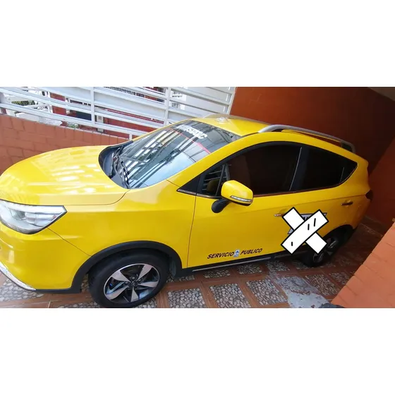 Jac S3 1590