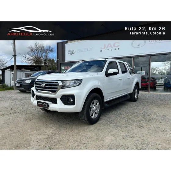 Great Wall Wingle 7 Wingle 7 2.0